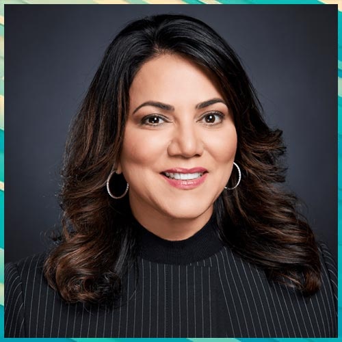 Nutanix names Mandy Dhaliwal as the new Chief Marketing Officer