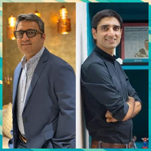 Feud between Ashneer Grover and BharatPe CEO continues