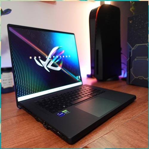 ASUS ROG launches Zephyrus M16 2022 edition, equipped with MUX Switch