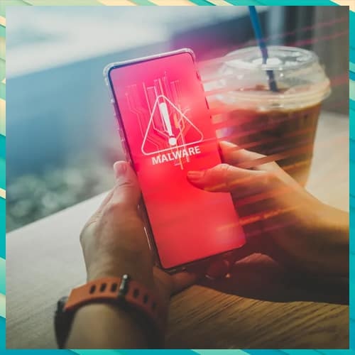 Android malware disguised as antivirus hacks information of users