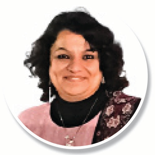 Aeris understands that better results are achieved when a diverse range of voices are heard