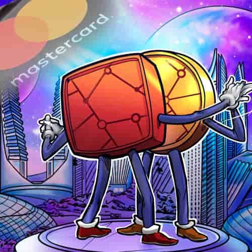 Mastercard files trademarks in the metaverse