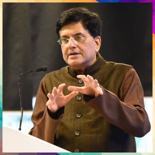 Piyush Goyal evaluates progress made under PM GatiShakti National Master Plan by different Ministries