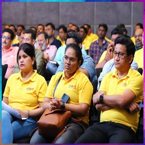 BPE conducts Tech Fair 2022 for Channel Partners