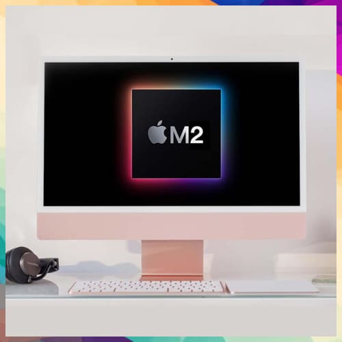 Appleâ€™s new M2 chips will power upcoming 9 Mac computers