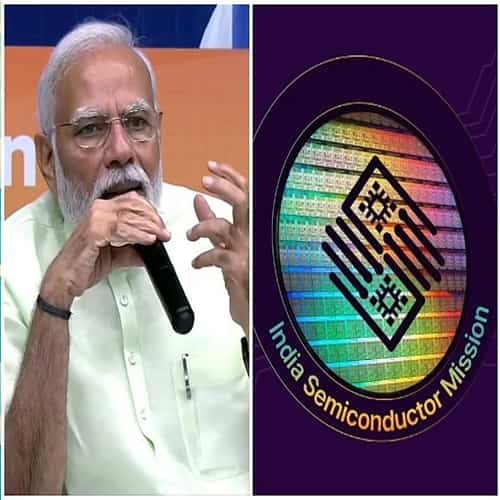 India all set to conduct the first global semiconductor conference