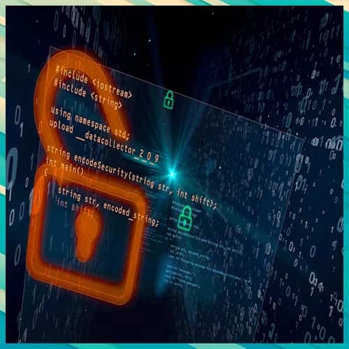 Intelligence agencies expose cyber security breach by military officials