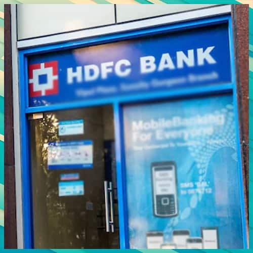 HDFC & HDFC Bank's market value eroded Rs 2.58 lakh crore