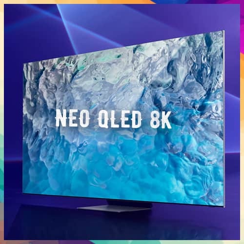 Samsung launches its Neo Models in India