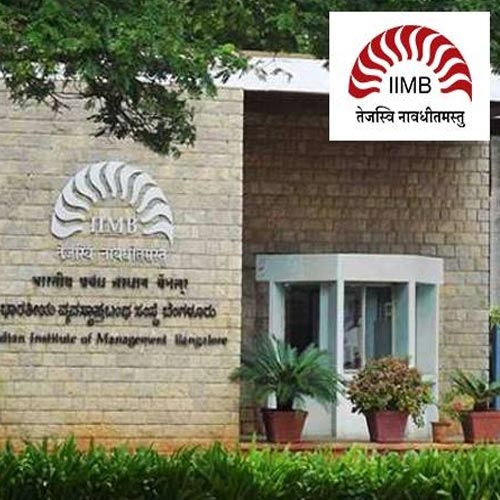 SAP Labs India with IIM Bangalore to upskill Managers in AI