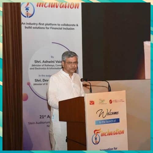 India Post Payments Bank rolls out â€˜Fincluvationâ€™ to innovate solutions for financial inclusion