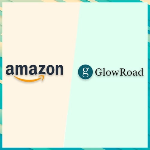 Amazon buys GlowRoad - a social commerce startup