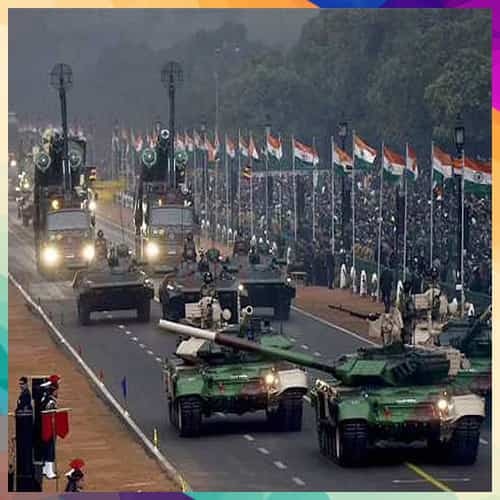 India emerges as the third-highest military spender globally in 2021: Report