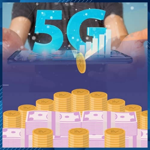 Verana Networks bags $28 million in Series B funding for its 5G RAN technology