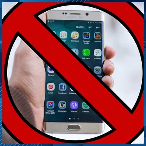 Google blocked 1.2Mn privacy-violating apps from Play Store last year