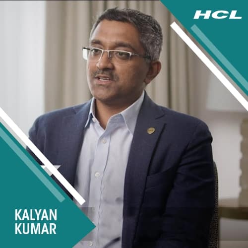 Cloud is the fundamental backbone of any enterprise: HCL CTO