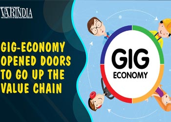 Itâ€™s time to Focus on creating â€˜workâ€™ opportunitiesâ€™