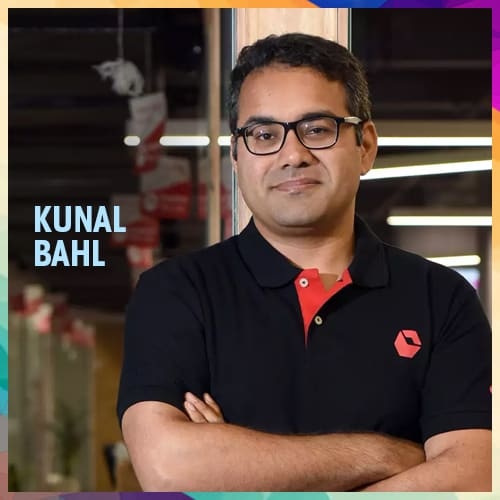Snapdealâ€™s CEO has found his answer to â€˜Who is Indiaâ€™s Elon Muskâ€™, find out who