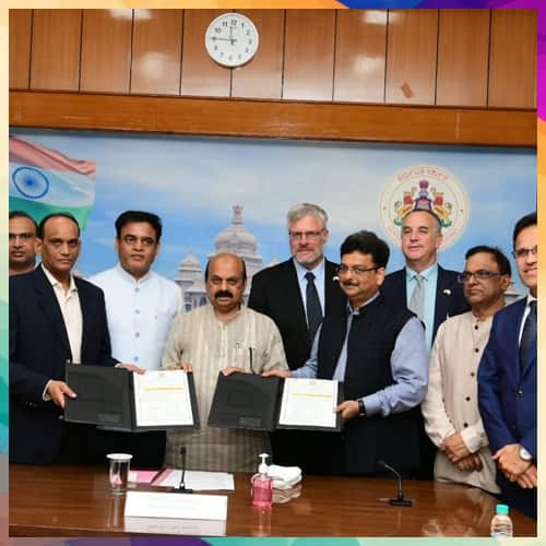 $3 billion Semiconductor Fab Investment in Karnataka ,says ISMC