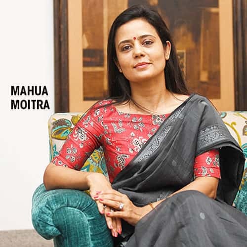 Trinamool MP raises questions against Govt. accepting Rs 10crore donations from Xiaomi