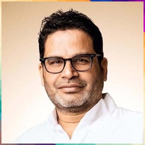 Poll strategist Prashant Kishor believes no third front can win polls in India, only a second front can defeat BJP