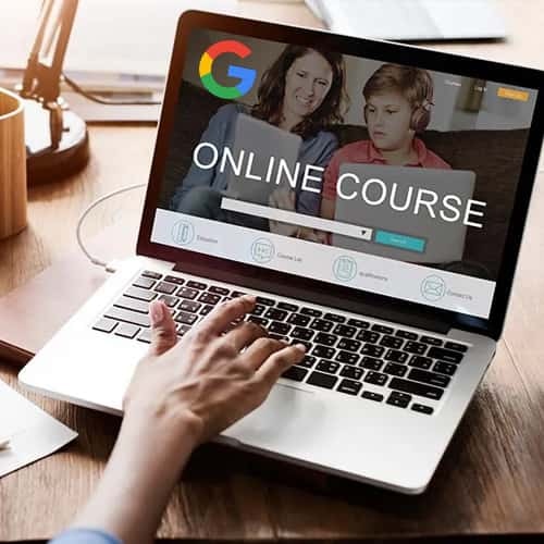 Google offers free online courses worth $100,000 to U.S. business