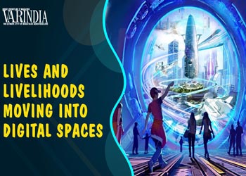Consumers Interest in â€œVirtual Livingâ€ is Intensifying says Accenture