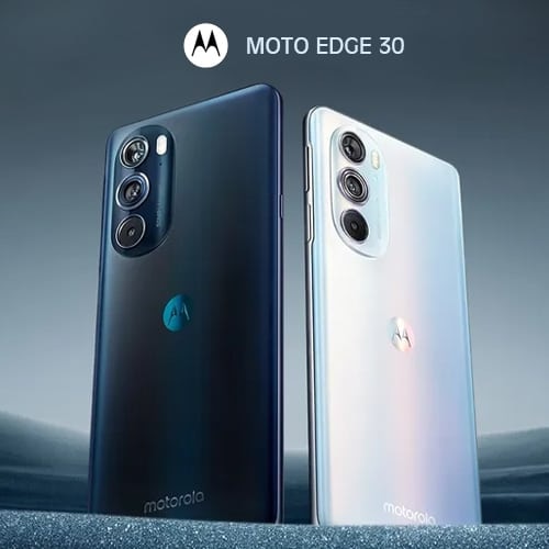 Motorola to launch Moto Edge 30 this week