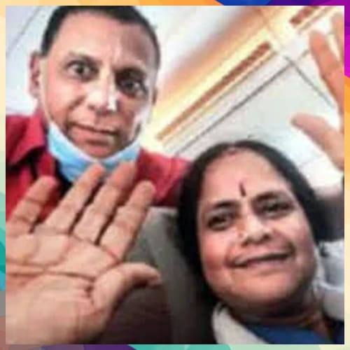 Infibeam executive and his wife allegedly killed by their driver