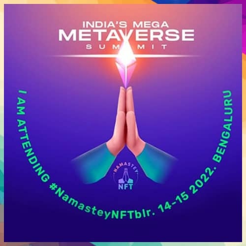 Bengaluru to host mega metaverse summit