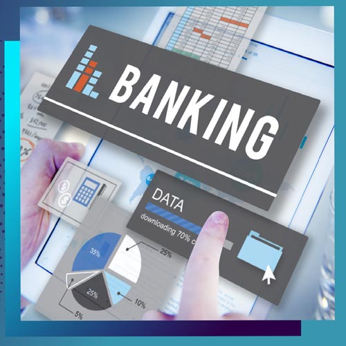 Banking Industry has gone under huge transformation