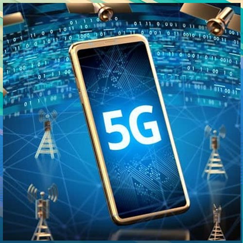 Nokia to deploy Viâ€™s DWDM solution to upgrade its transport network to 5G
