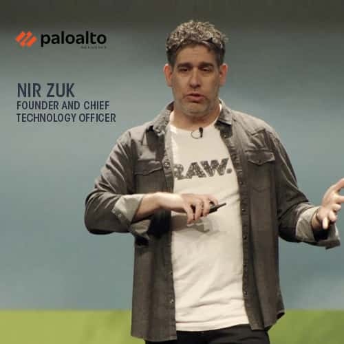Palo Alto Networks calls on the industry for adoption of ZTNA 2.0