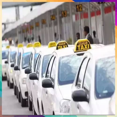 Govt warns app cabs taking users for ride