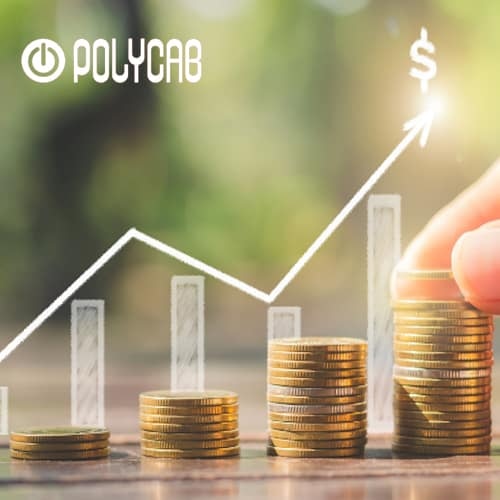 Polycab’s revenue goes up by 20% in Q4 to Rs 325.33 crore