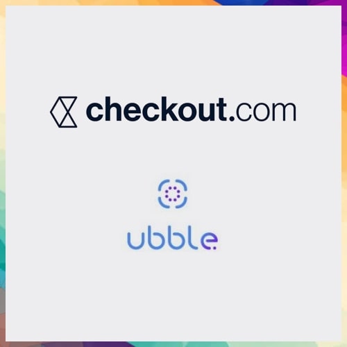 Checkout.com to acquire ubble