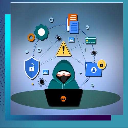 Adversaries behind ransomware are targeting organizations of all size and industries