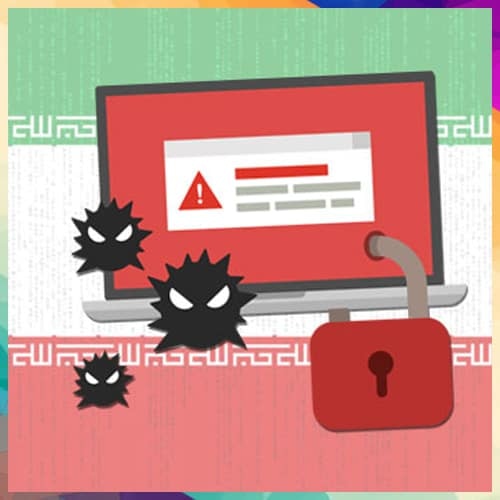 Iranian Hackers using BitLocker and DiskCryptor in Ransomware Attacks