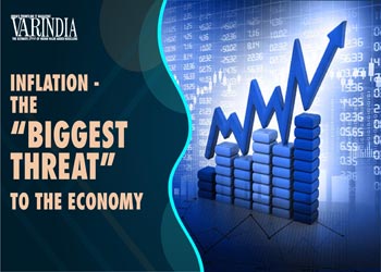 Indiaâ€™s retail inflation at all time high of 7.79% in April
