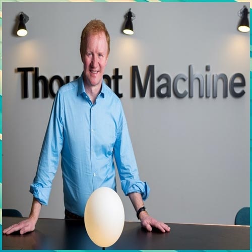 Thought Machine bags $160m in series D funding, doubles its valuation