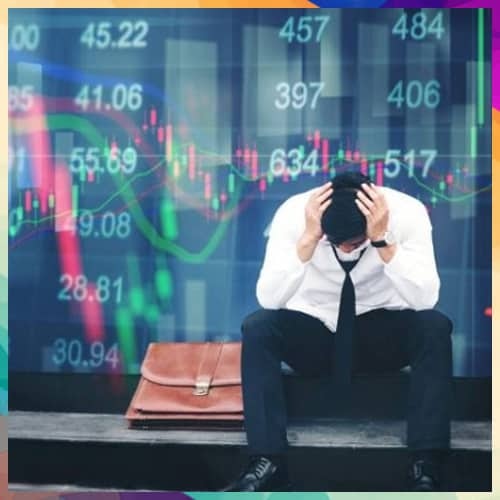 Investors lose Rs 7 lakh crore as Sensex tumbles 1,416.30 points on Thursday