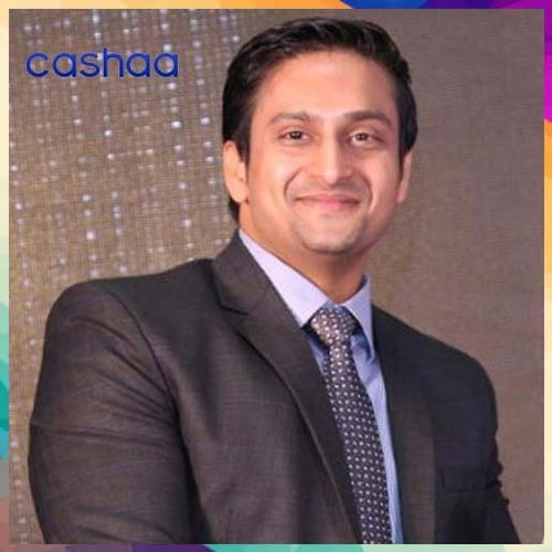 Crypto neo bank Cashaa exits from Unicas in India