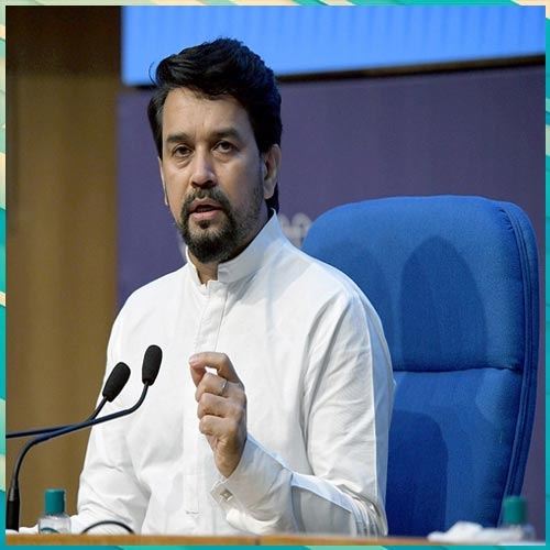 India OTT market likely to grow at 21%: Information and Broadcasting Minister