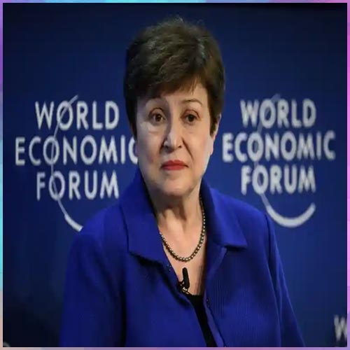Recession not at this point, but it is also not out of question: IMF MD