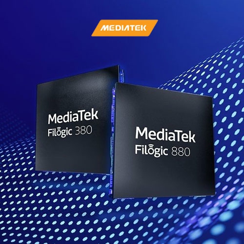 MediaTek releases Wi-Fi 7 platform solutions for access points and client devices