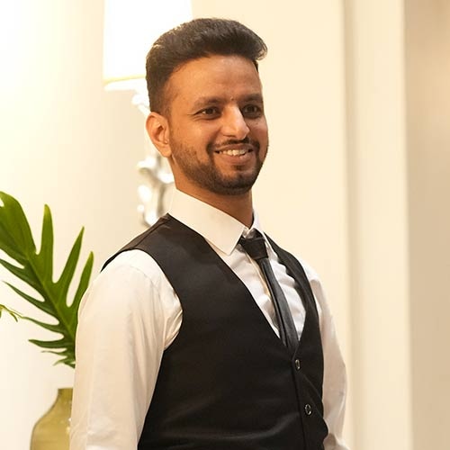 "We at Systech IT Solutions offer widespread range of products and services which are available to our customers under one roof"