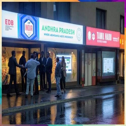 Andhra Pradesh signs pact worth $16 billion with Adani and GIC-backed Greenko