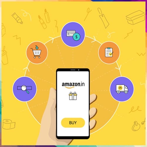 Amazon witnesses 30% increase in smartphone business