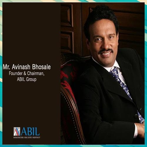CBI arrests ABIL Group Chairman Avinash Bhosale
