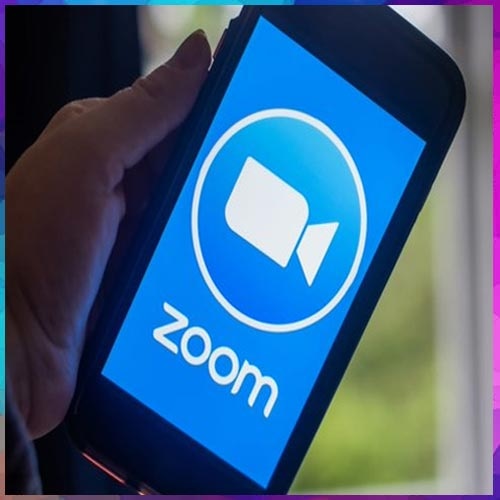 Zoom encounters a new malware threat attacking users’ phones